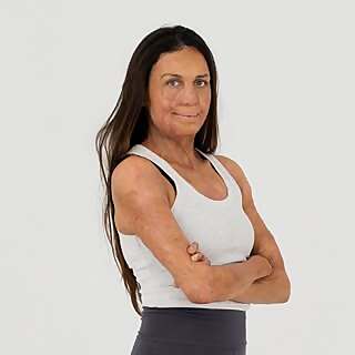 Turia Pitt