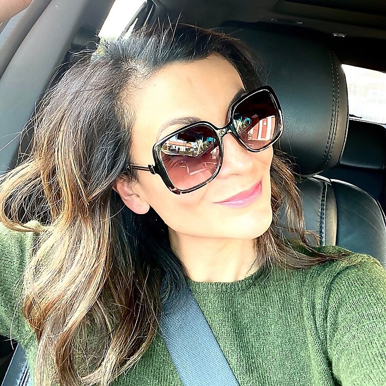 Lisa Elizabeth