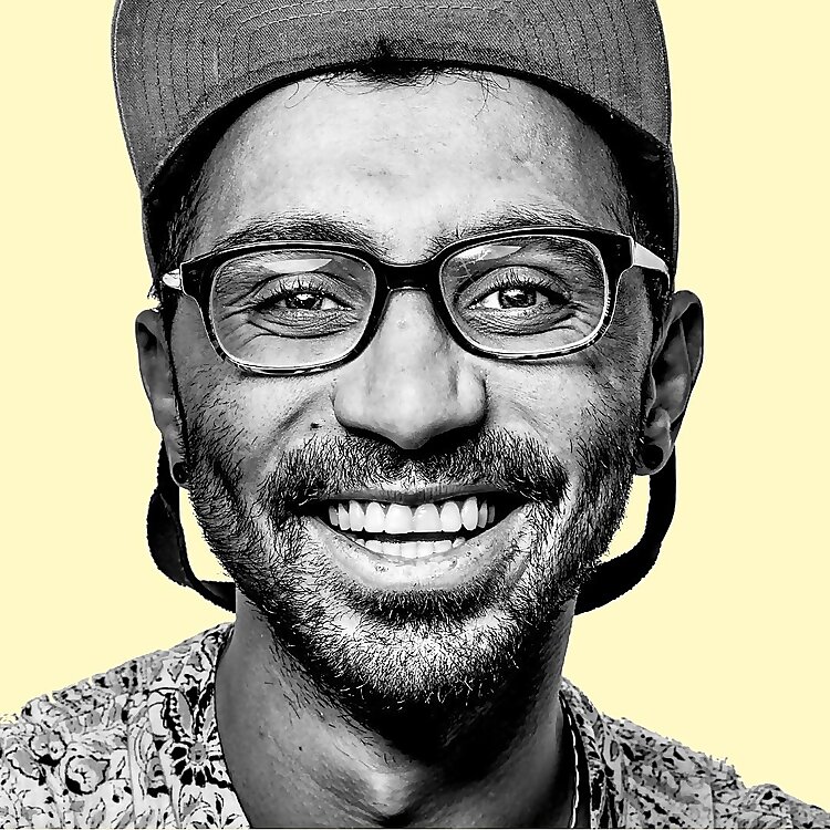 Vasu Sojitra