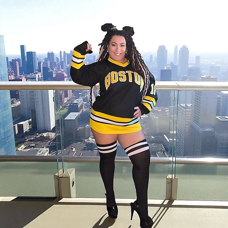 Boston