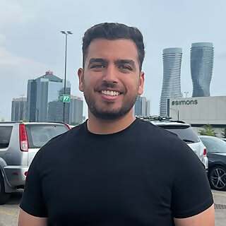 Sahil Gogna