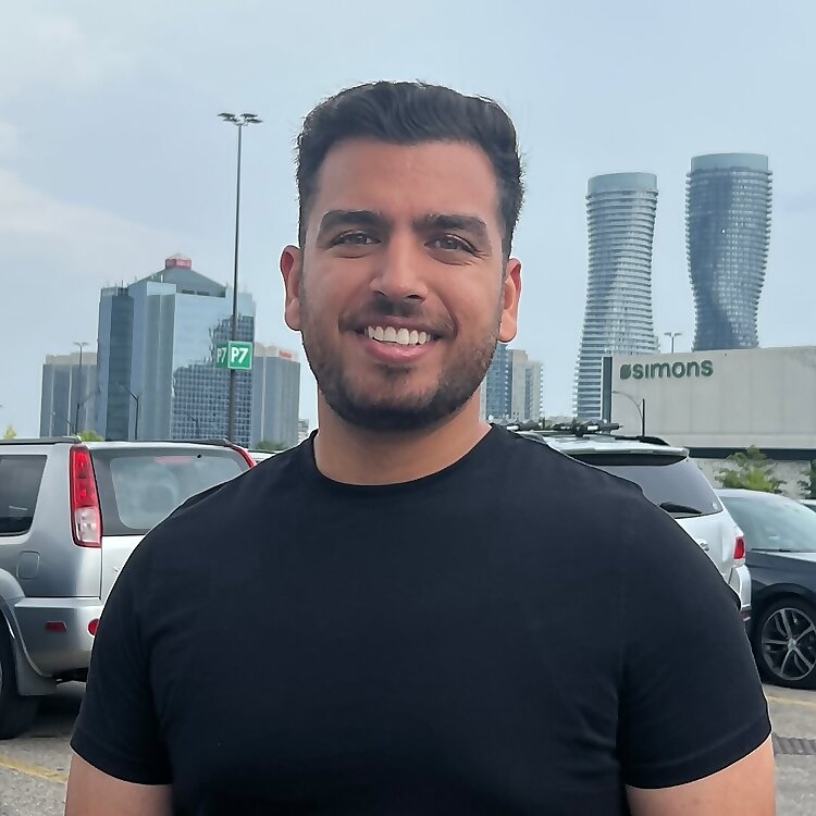 Sahil Gogna