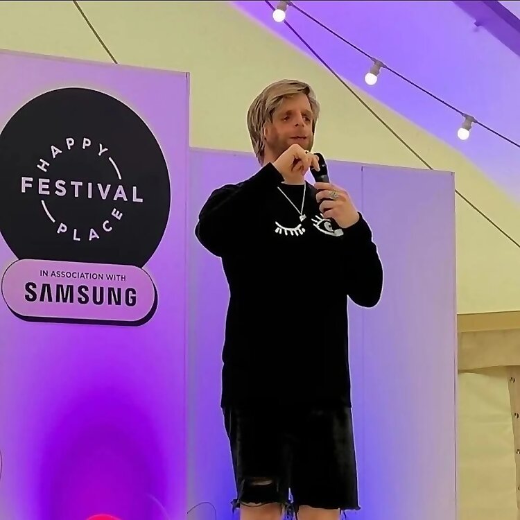 Jono Lancaster