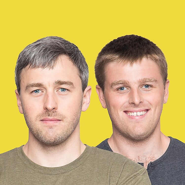 Brad & Bryan Manning