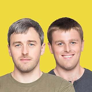 Brad & Bryan Manning