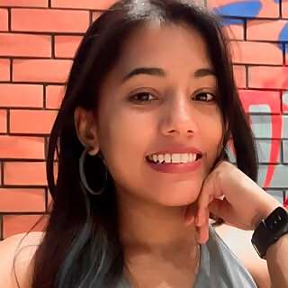 Shivangi Shrivastava