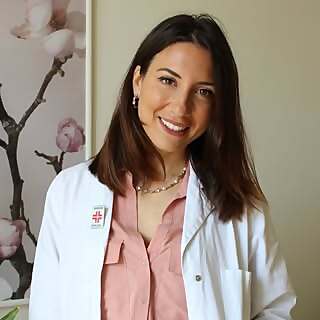 Dr. Alice Carnevale