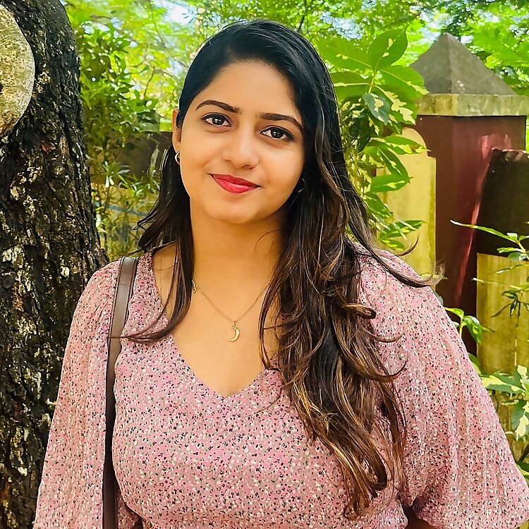 Aswathy Ushus