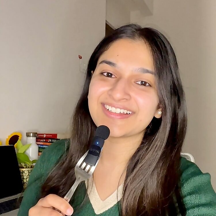 Shruti Sonawane