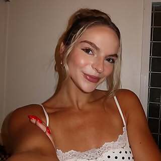 Kyndall Thompson