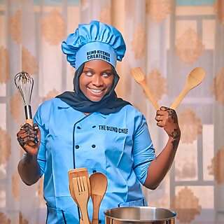 Haleema Fatima Usman Jibrin