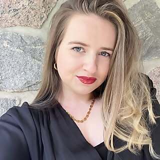 Kelly-Ann Tourangeau