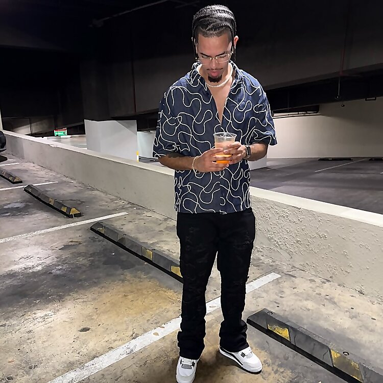 Savagepapi