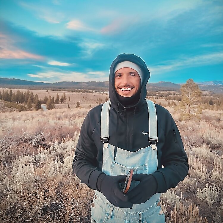 Tyler Nixon