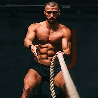 Joao Mendes