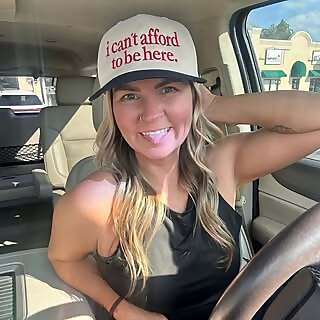 Amber Patterson