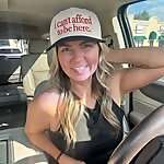 Amber Patterson
