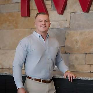 Jon Mark Roberson