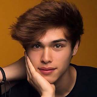 Alan Chen Stokes & Alex Chen Stokes