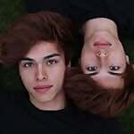 Alan Chen Stokes & Alex Chen Stokes