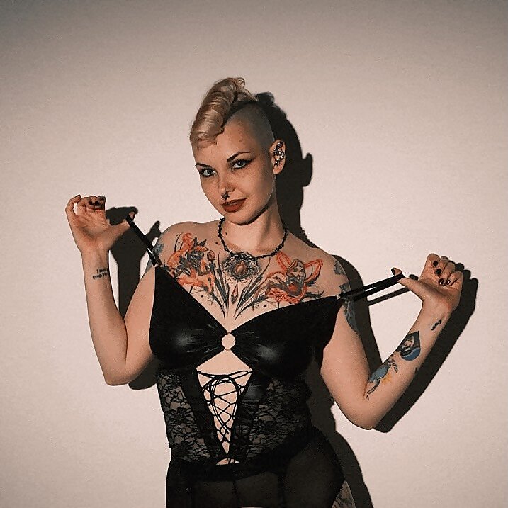 Kya Ransom