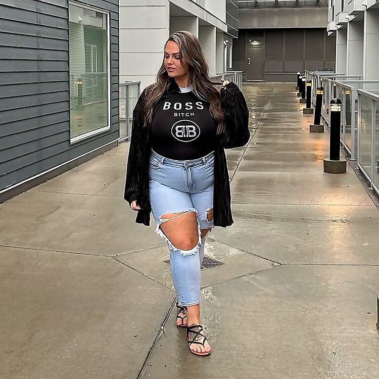 Devon Paige Oliveira