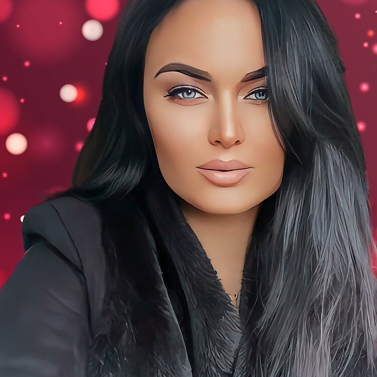 Veronika Sefidi