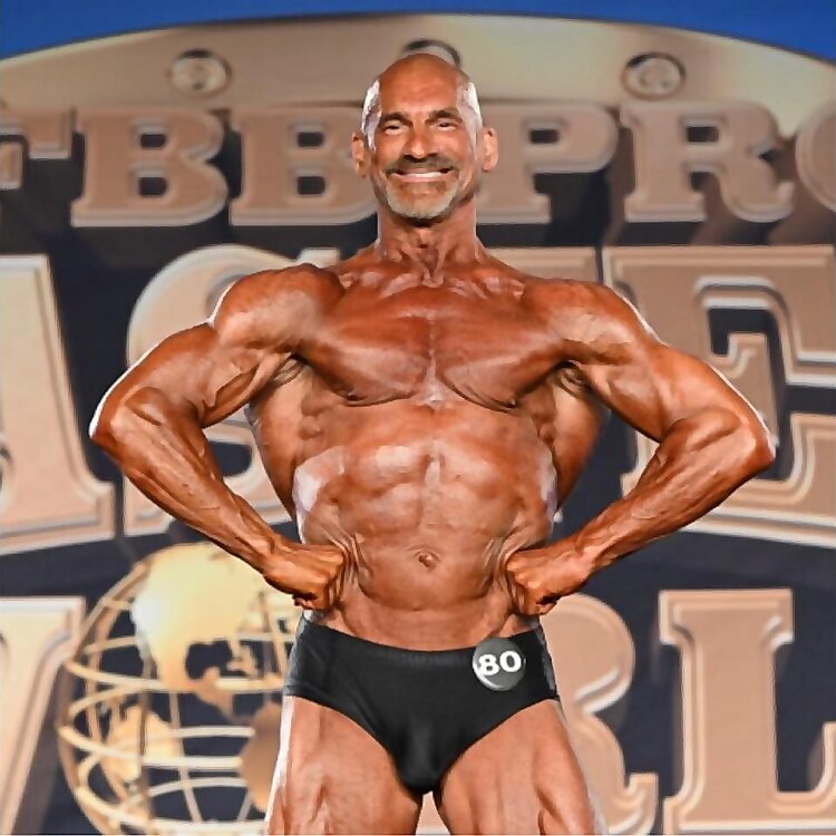 Rick Silverman