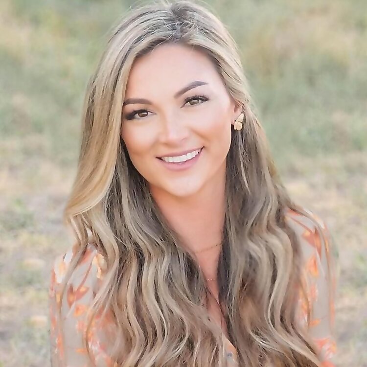 Ashley Marsh