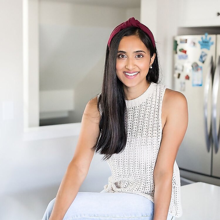 Nita Sharda