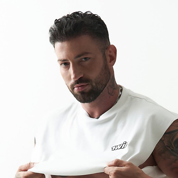 Jorge Navarro Garcia