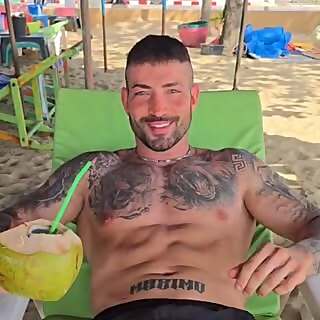 Jorge Navarro Garcia