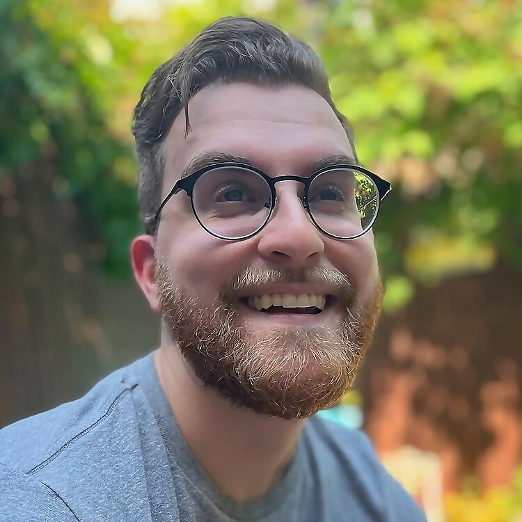That Nostalgic Nerd