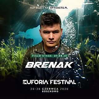 Brenak