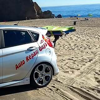 Auto Repair Guys