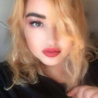 Geri Ray
