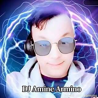Amine Armino