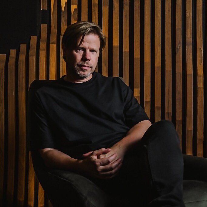 Ferry Corsten