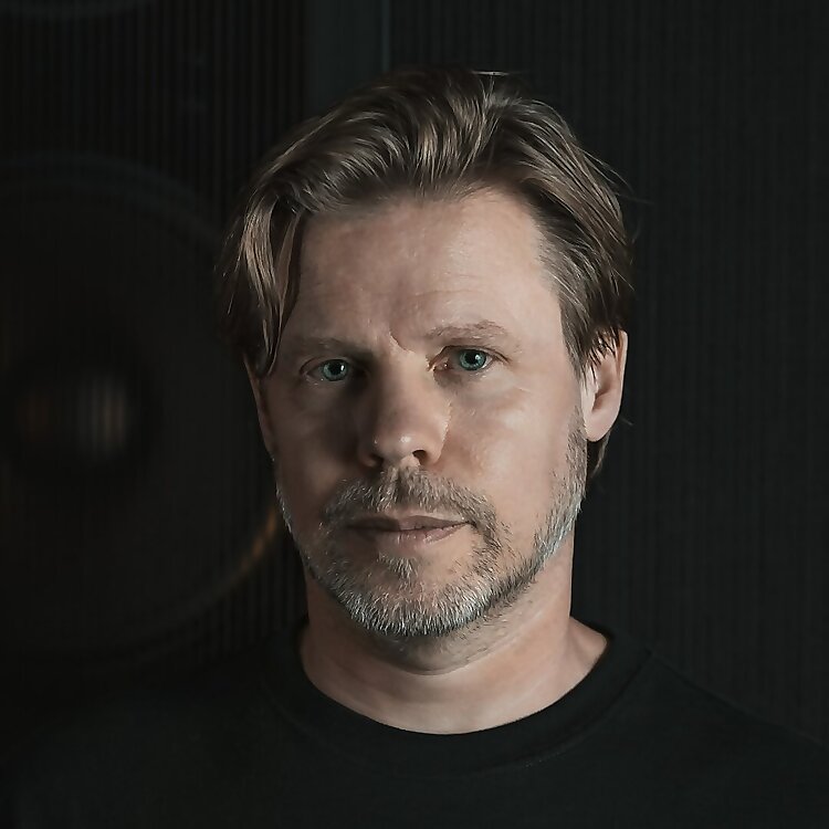 Ferry Corsten