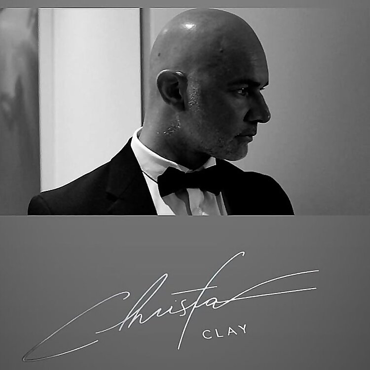 Christian Clay
