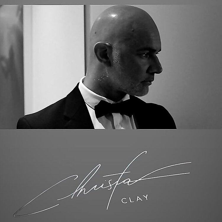 Christian Clay