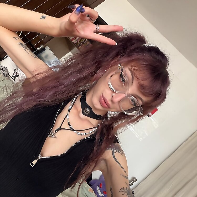 Janii Marie N.