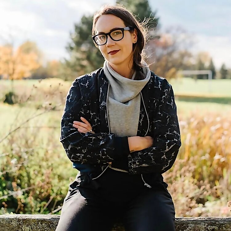 Rebecca Rowe