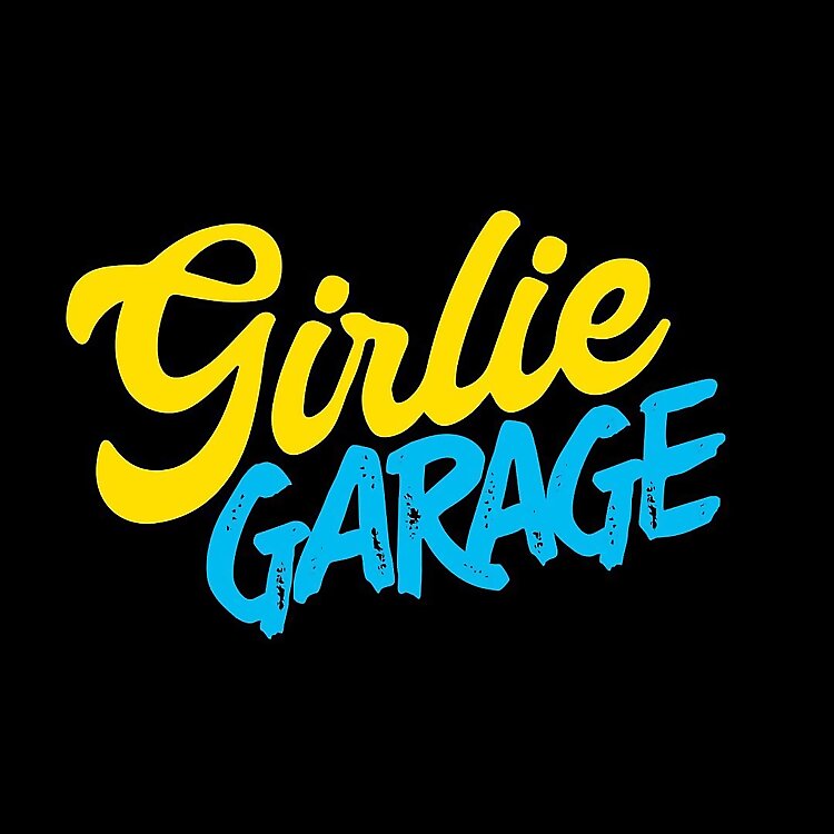Girlie Garage