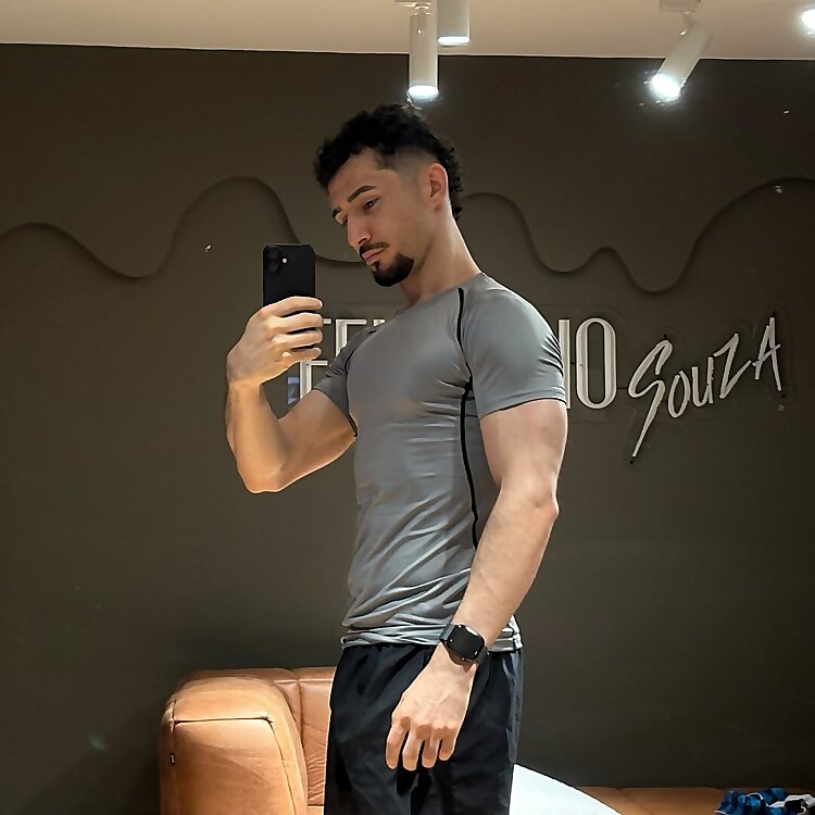 Felipinho Souza