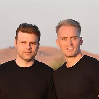 Lars Vinter & Rasmus Vang Andersen