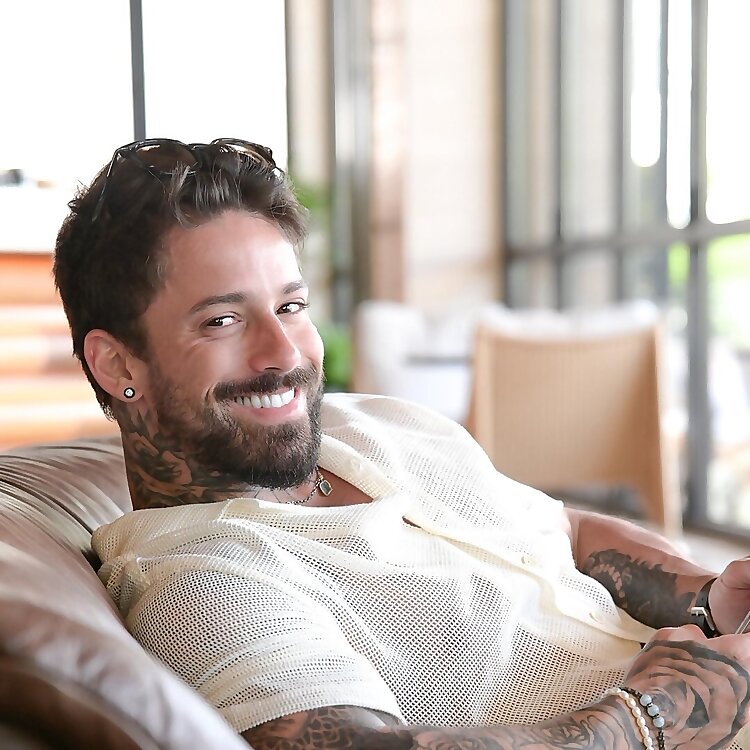 Alex Salgueiro