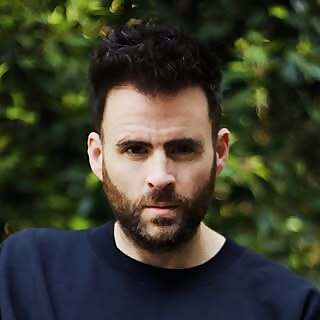 Gareth Emery