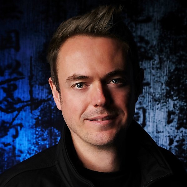 Andy Moor
