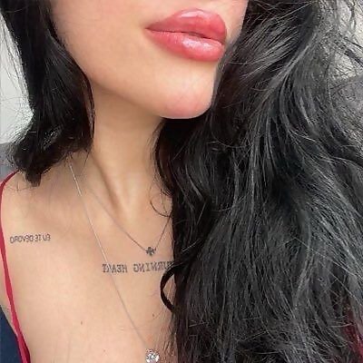 Ella Baptista Oliveira